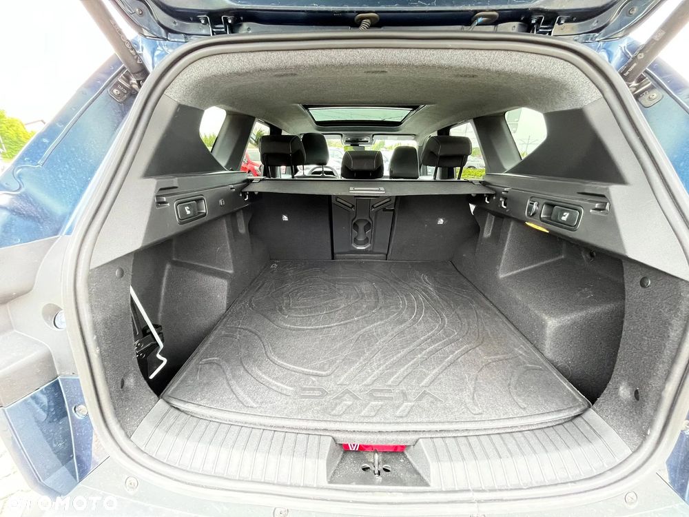Dacia Bigster - 12