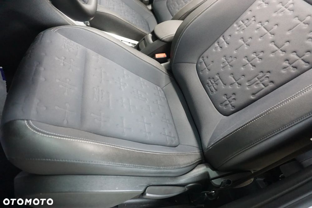 Opel Meriva 1.4 Active - 23