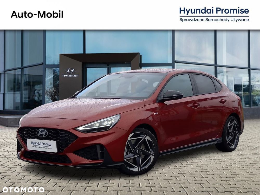 Hyundai i30 - 2