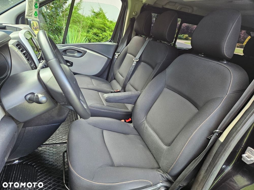 Renault Trafic - 31