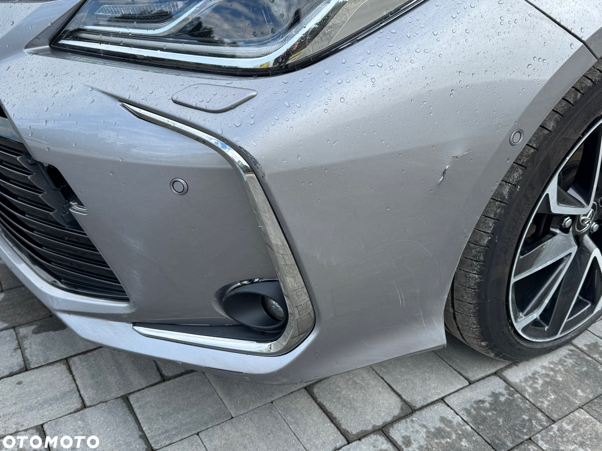 Toyota Corolla 1.8 Hybrid Executive - 7