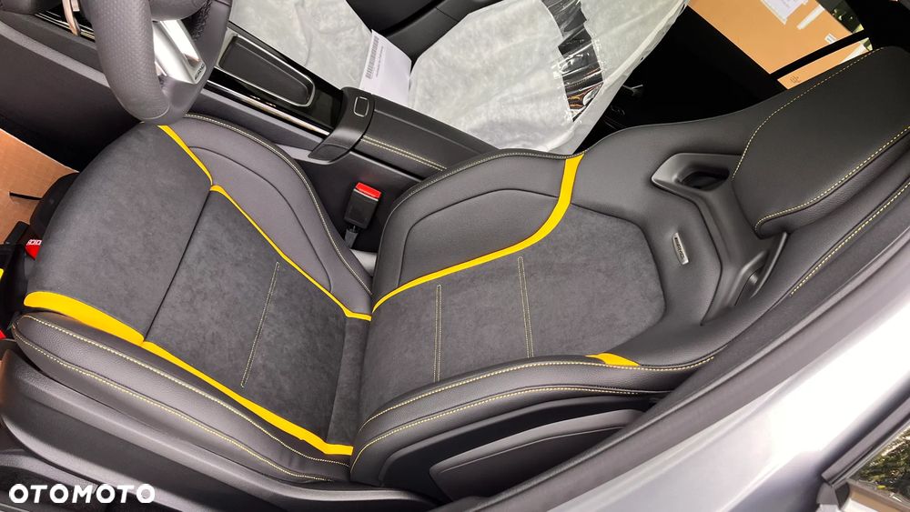 Mercedes-Benz Klasa A 45 S AMG 4-Matic Street Style Edition 8G-DCT - 20