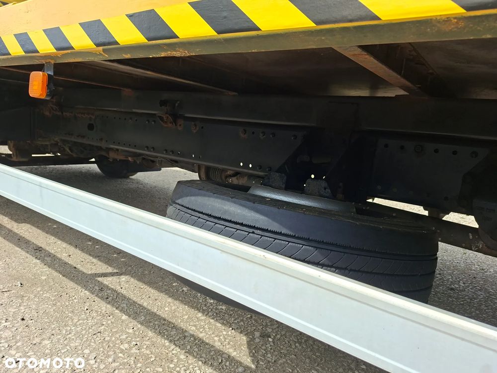 MAN TGL 12-180 EURO5 BEZ ADBLUE KLIMA - 25