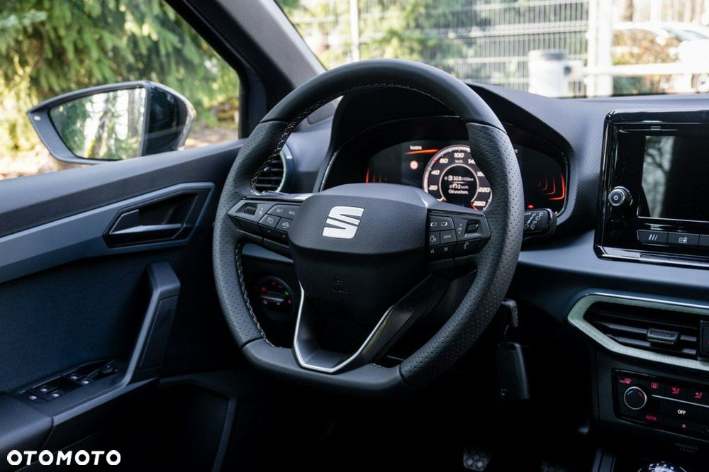 Seat Arona - 26