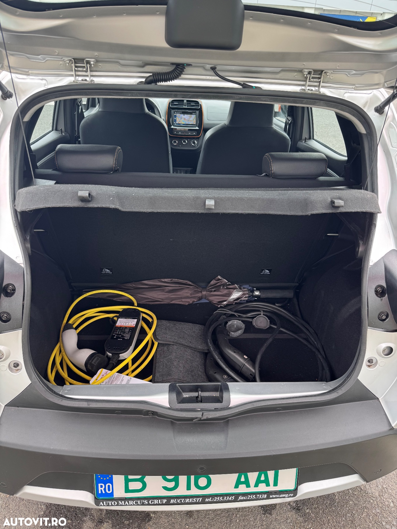 Dacia Spring Essential - 14