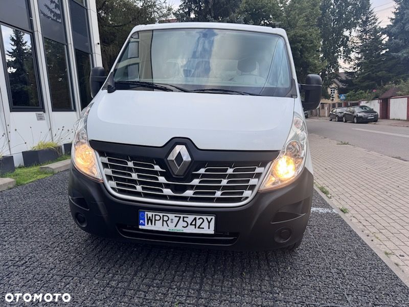 Opel Movano - 4