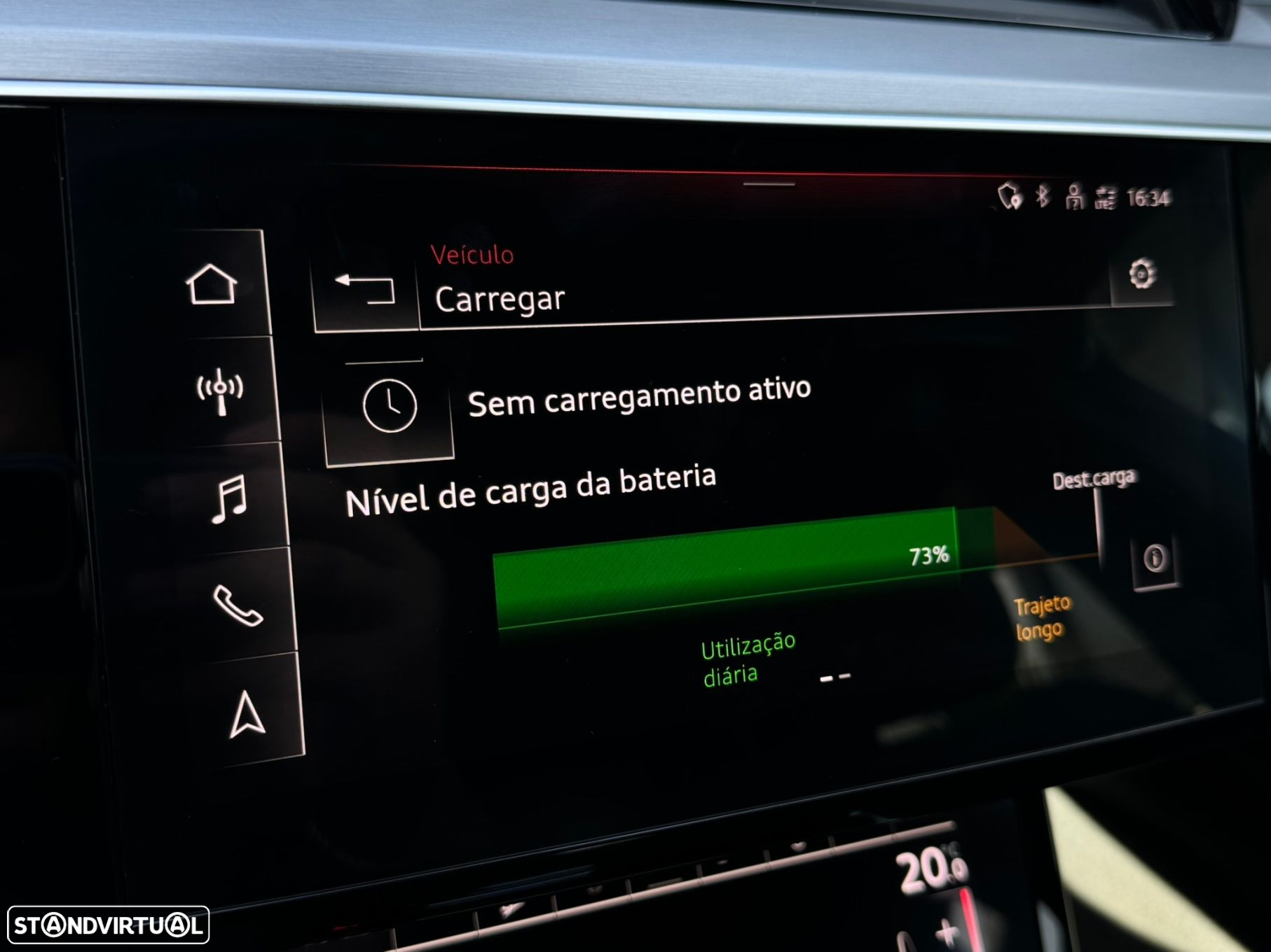 Audi e-tron 55 quattro S line - 52