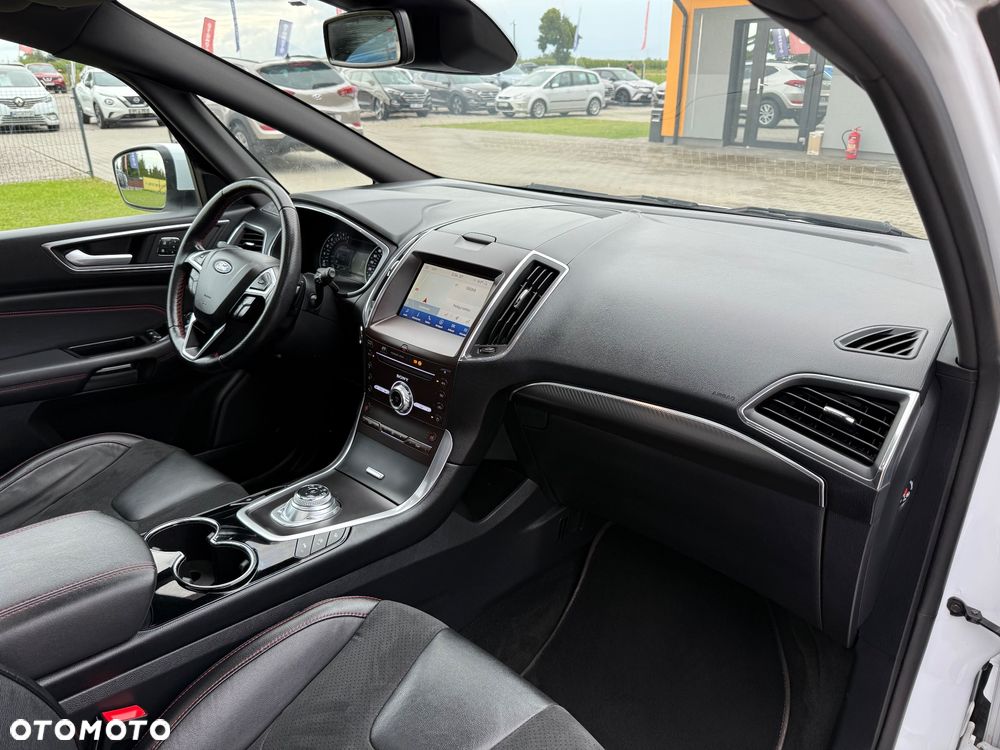 Ford S-Max 2.0 EcoBlue Twin-Turbo ST-Line - 16