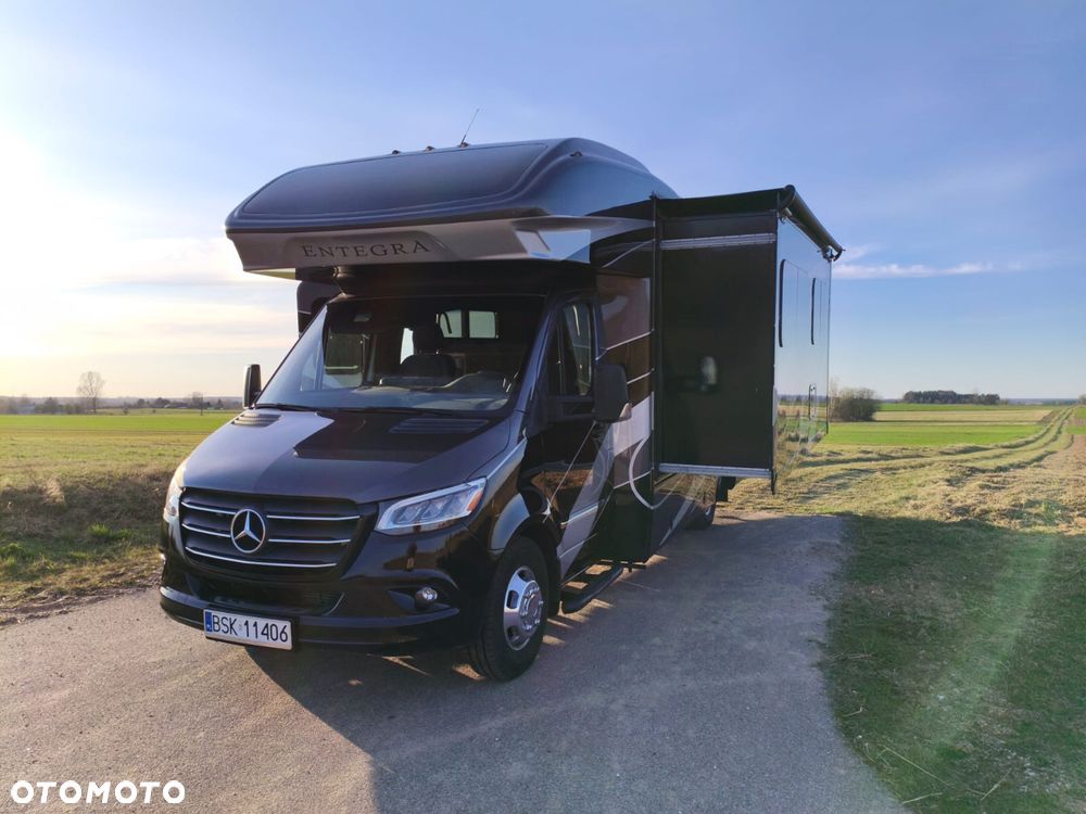 Mercedes-Benz Sprinter 907.255 - 9