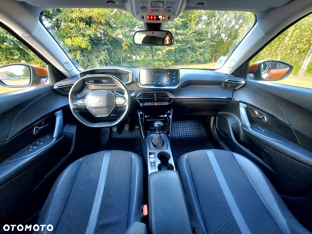 Peugeot 2008 PureTech 100 Stop&Start Active Pack - 12