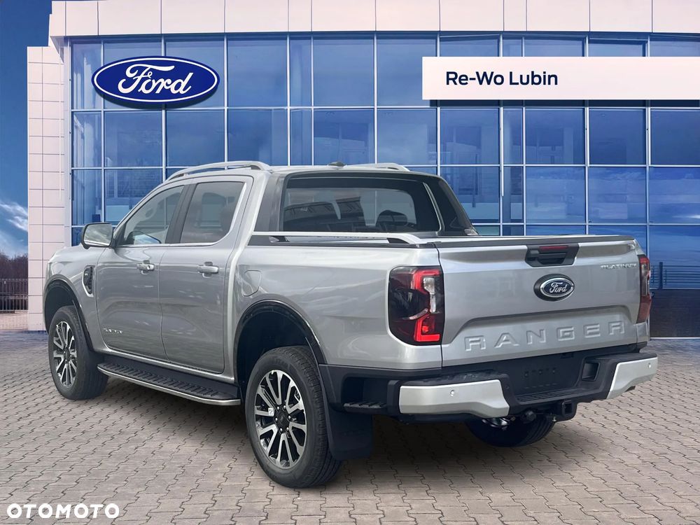 Ford Ranger - 4
