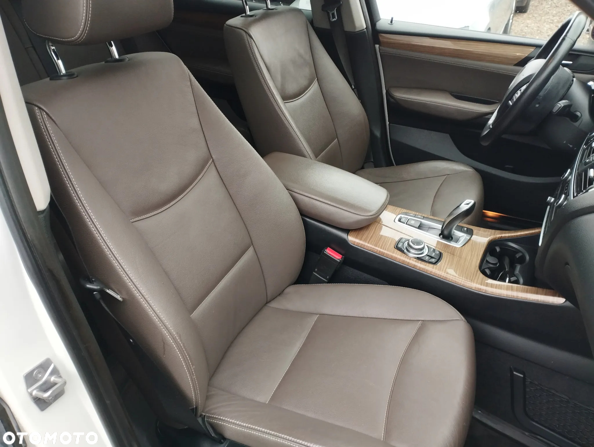 BMW X3 - 5