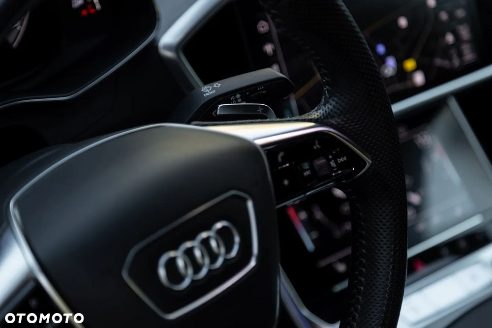 Audi A7 Sportback 55 TFSI Quattro S tronic - 32