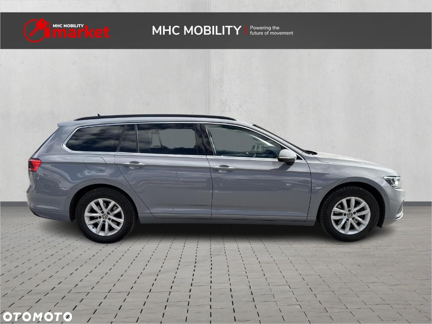 Volkswagen Passat 1.5 TSI EVO Business DSG - 6
