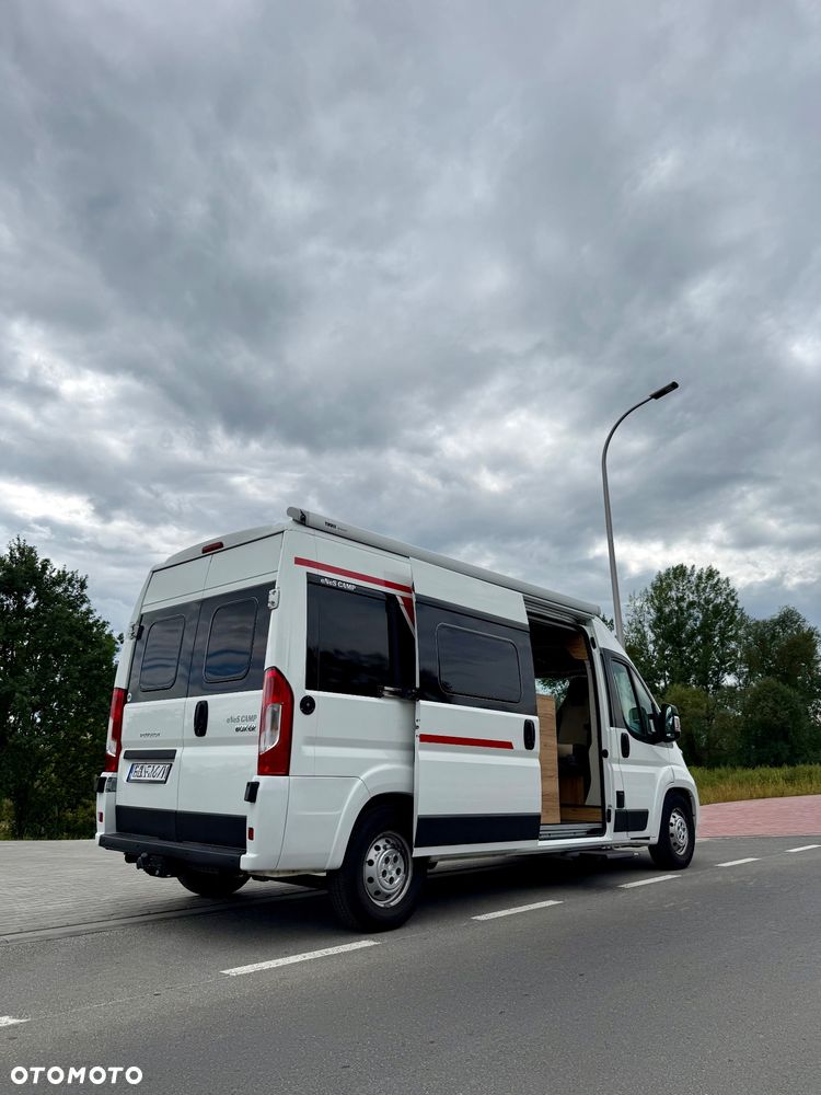 Peugeot Boxer - 4