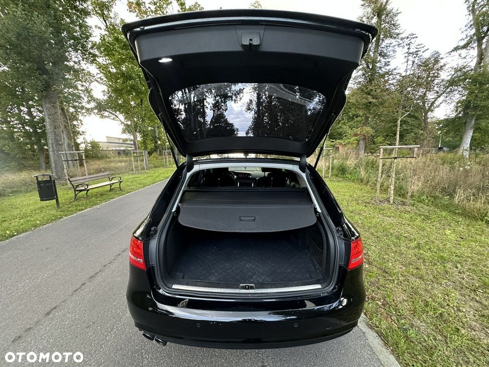 Audi A4 - 23