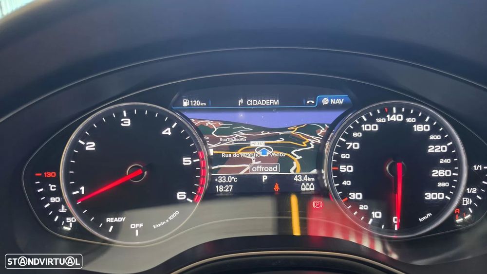 Audi A6 Avant 2.0 TDi quattro S-line S tronic - 46