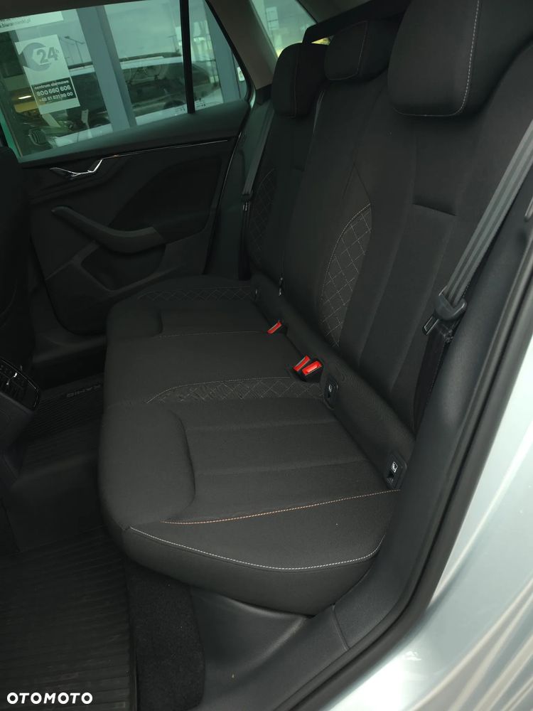 Skoda Kamiq 1.0 TSI Ambition - 12