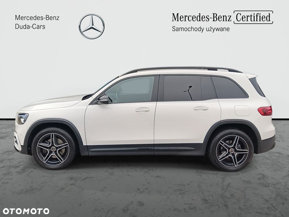 Mercedes-Benz GLB - 2