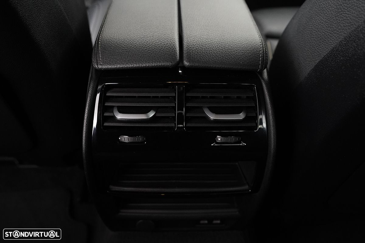 BMW 520 d Pack M Auto - 28