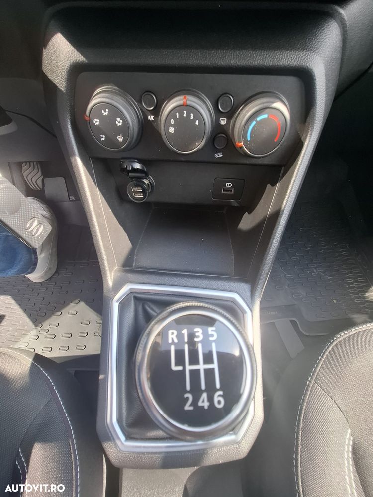 Dacia Logan TCe 90 MT6 Comfort - 10