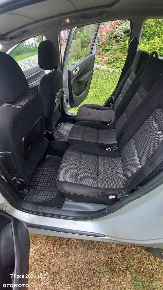 Peugeot 307 HDi 110 NAVTECH ON BOARD - 8