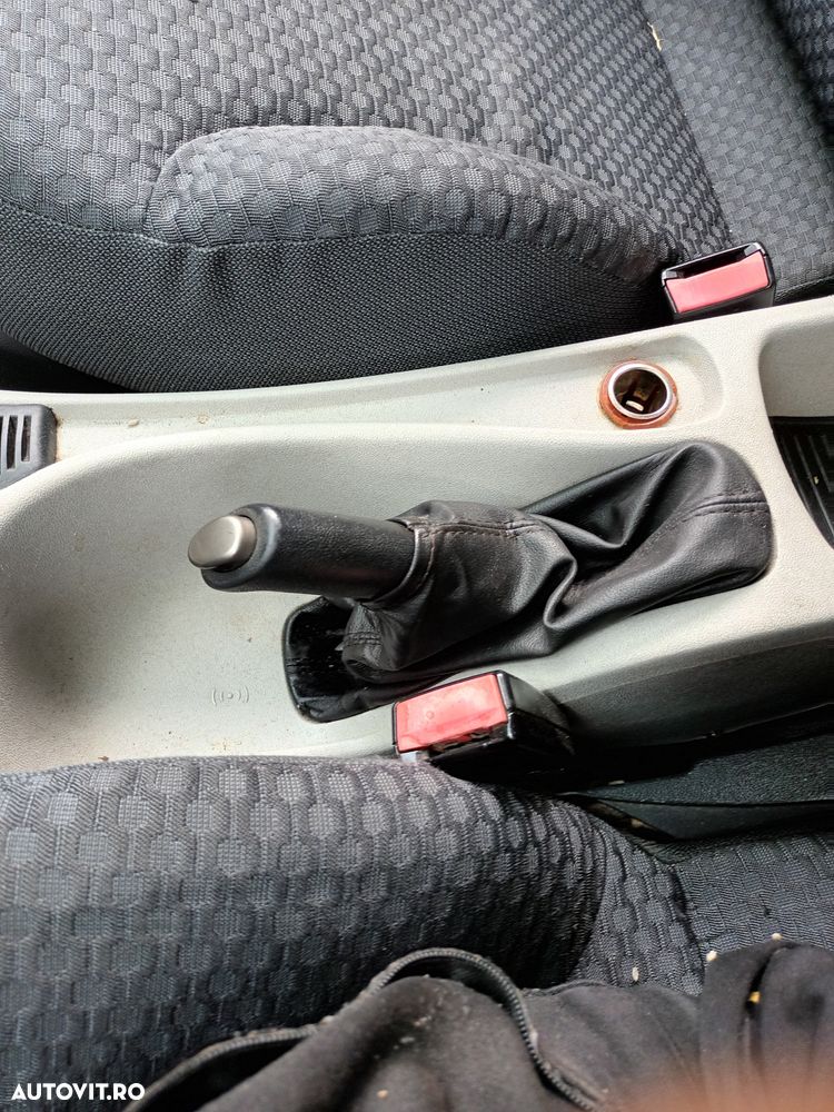 Dezmembrari  Fiat STILO (192)  2001  > 2010 1.9 JTD Motorina - 33