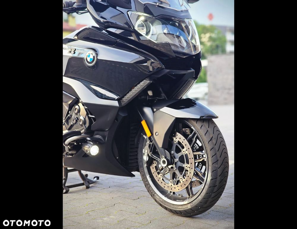 BMW K - 6