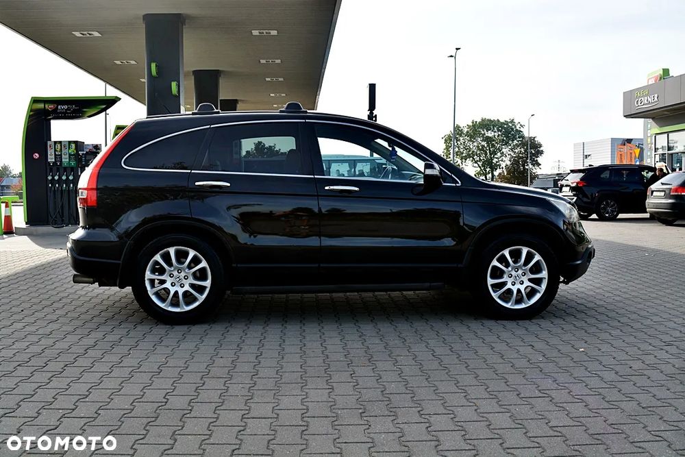 Honda CR-V 2.0i-VTEC Automatik Executive - 19