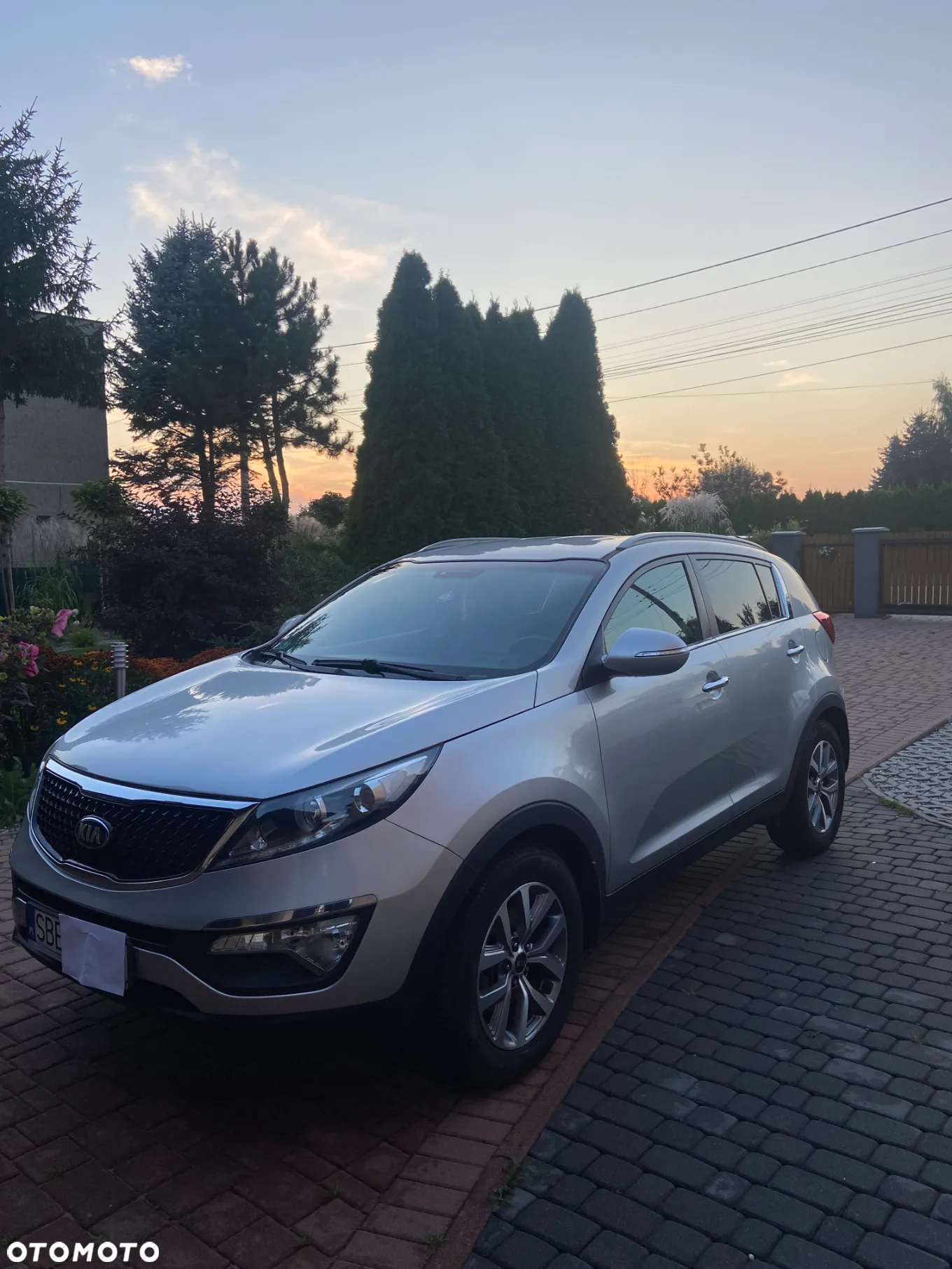 Kia Sportage 1.6 GDI L 2WD - 2