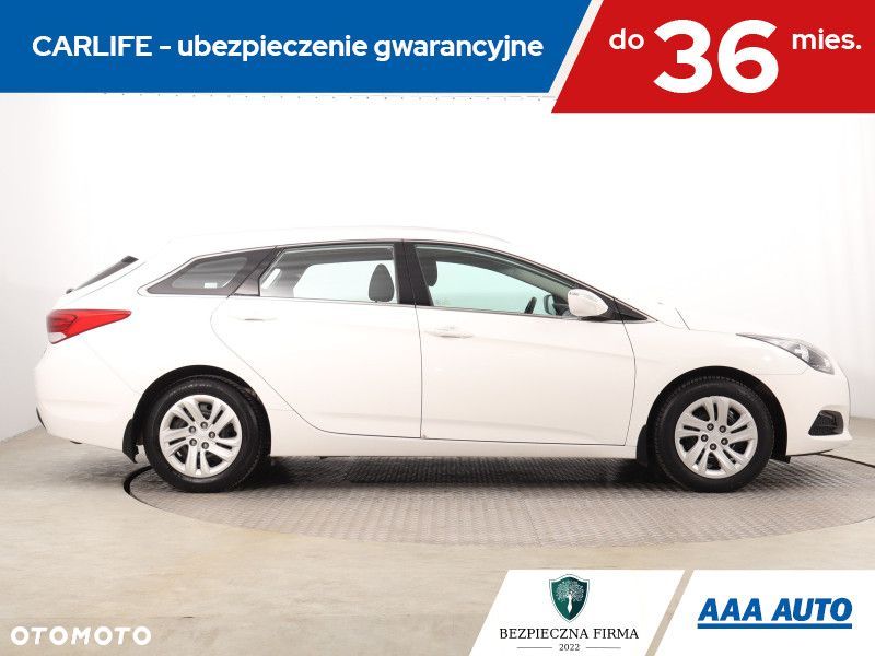 Hyundai i40 - 8