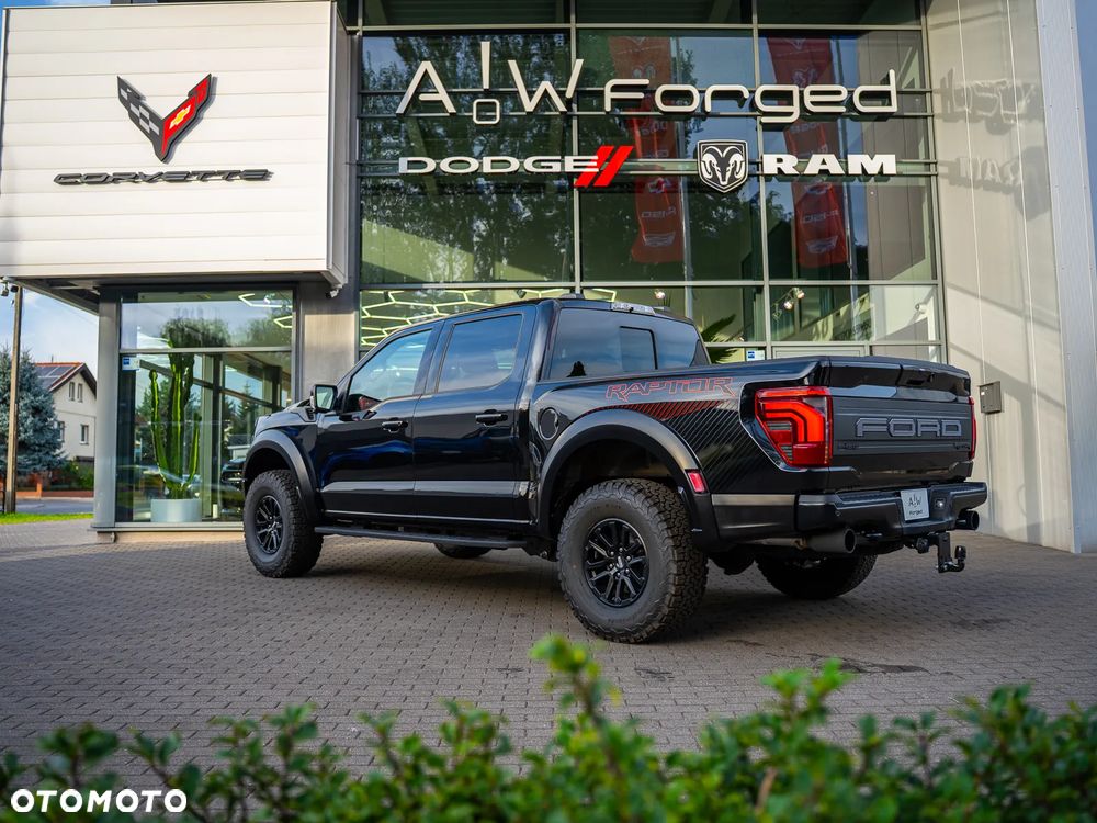 Ford F150 - 5