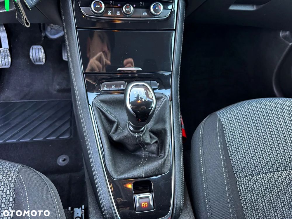 Opel Grandland X 1.6 D Start/Stop Business Edition - 14