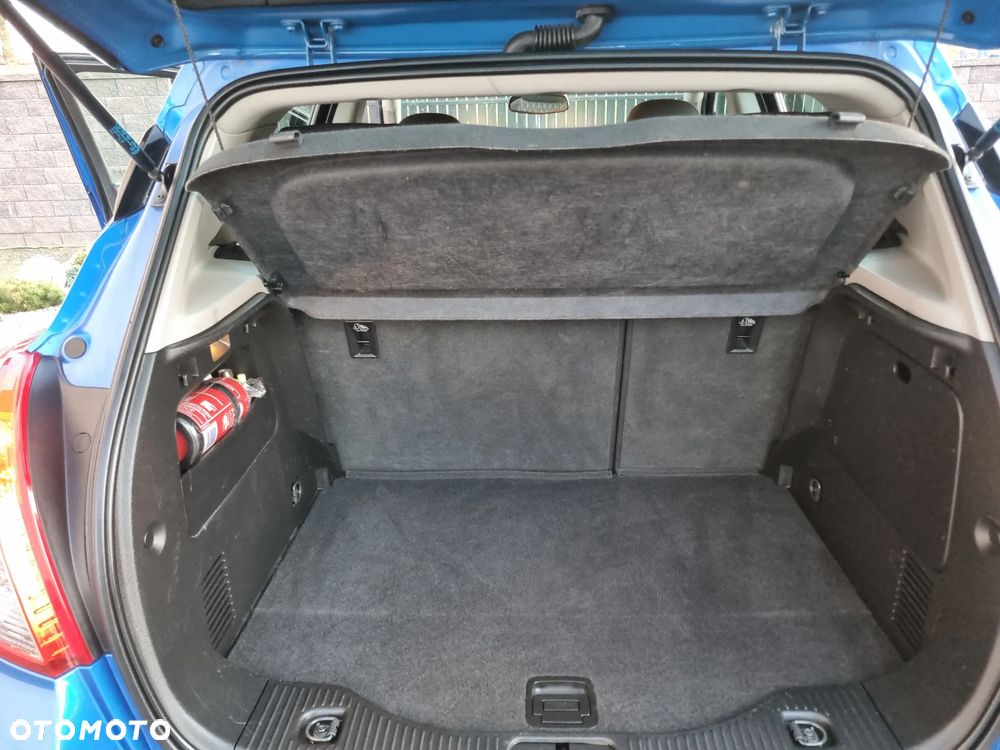 Opel Mokka 1.7 CDTI Cosmo - 6