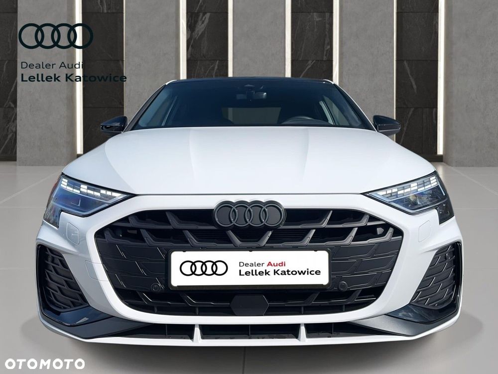 Audi A3 Limousine - 3
