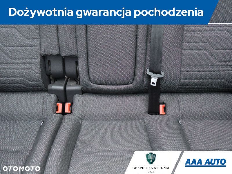 Ford Tourneo Connect - 11