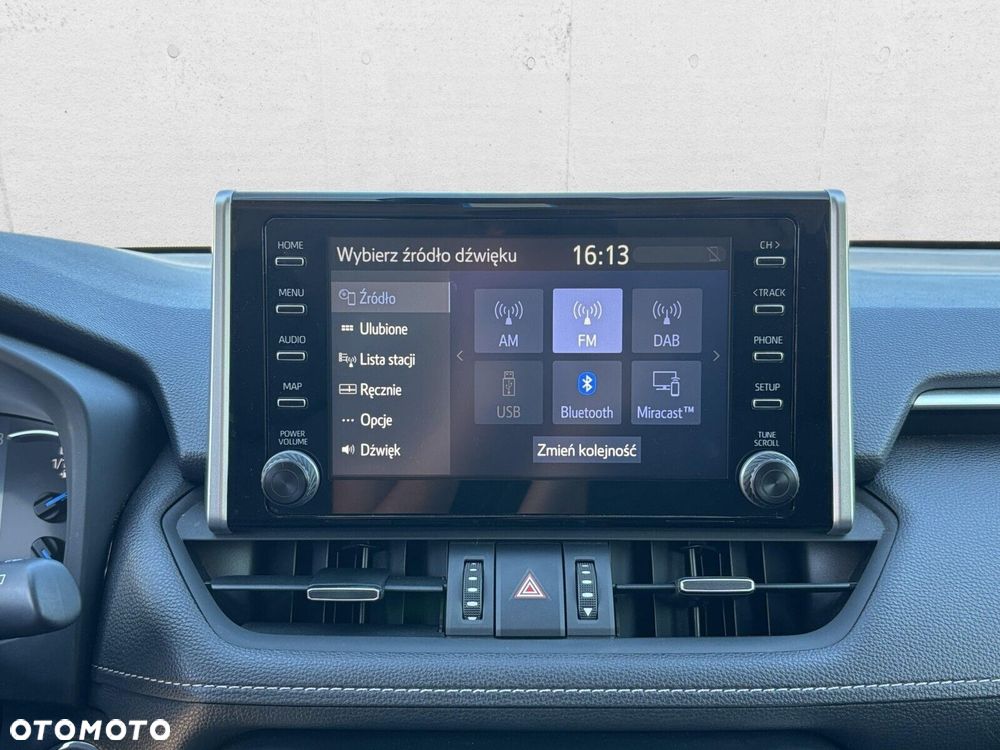 Toyota RAV4 - 21