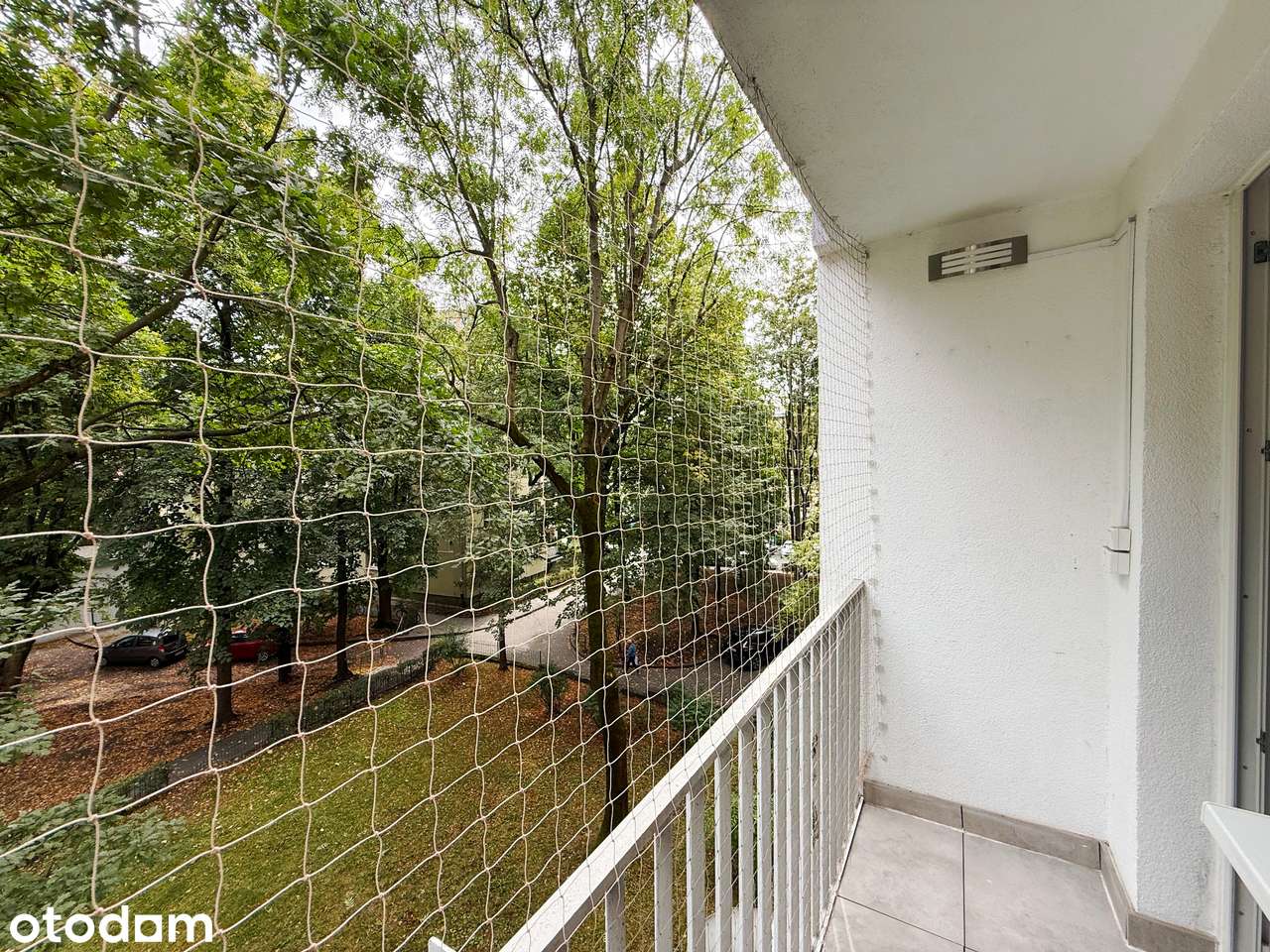 Do wynajęcia dwupokojowe mieszkanie z balkonem, ul. Litewska 23