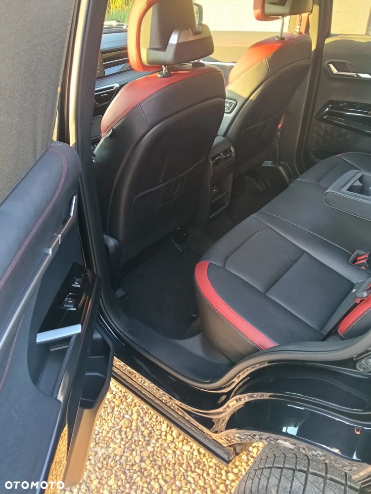 SsangYong/KGM Actyon 1.5 T-GDI Wild - 19