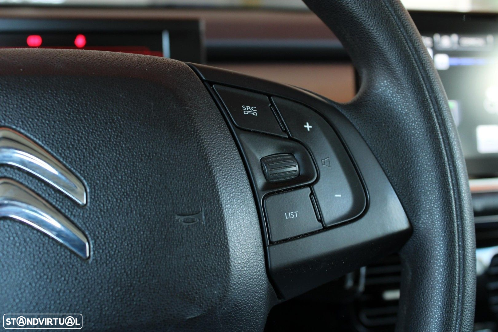 Citroën C4 Cactus VTi 75 Start - 18