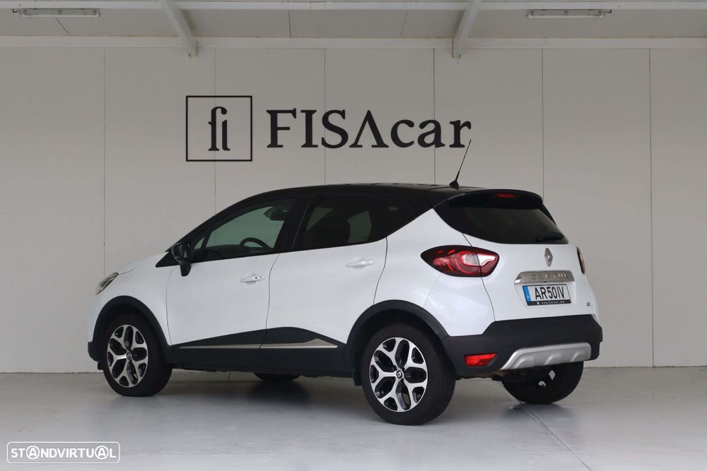 Renault Captur 1.5 dCi Exclusive - 11
