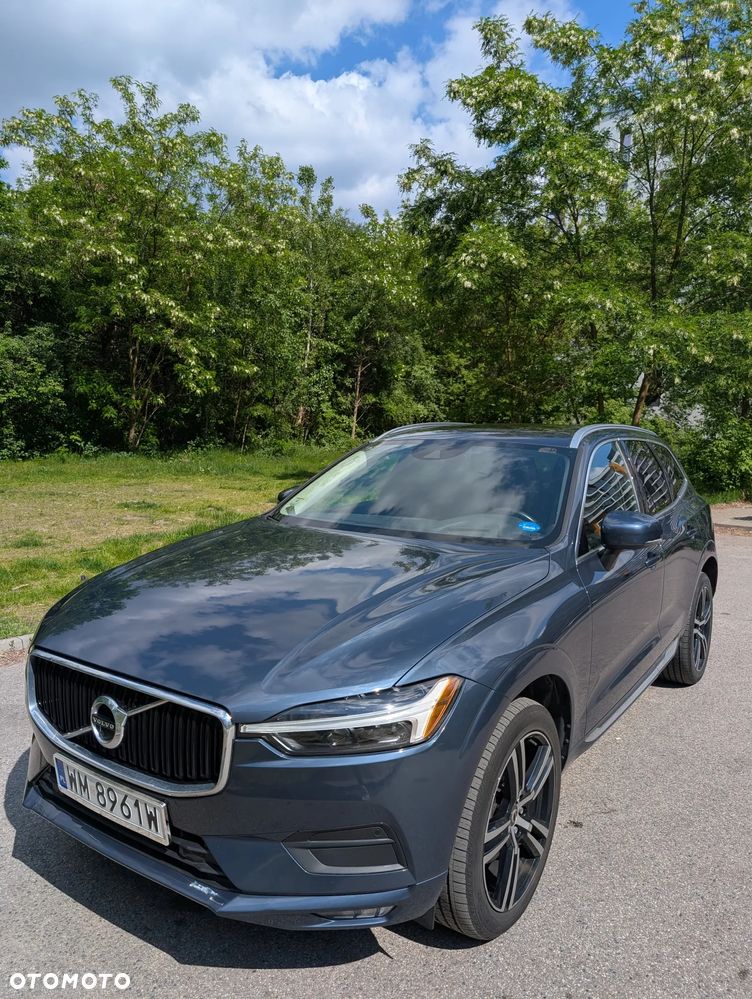 Volvo XC 60 - 8