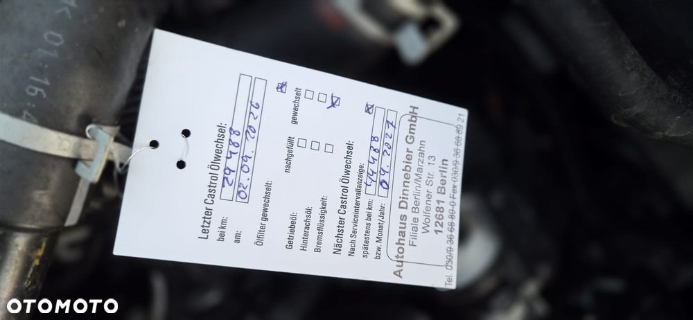 Kia Ceed 1.5 T-GDI L Business Line DCT - 29