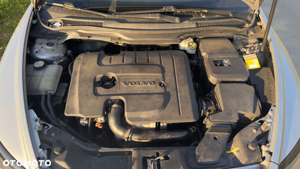 Volvo C30 1.6D DRIVe Edition - 15