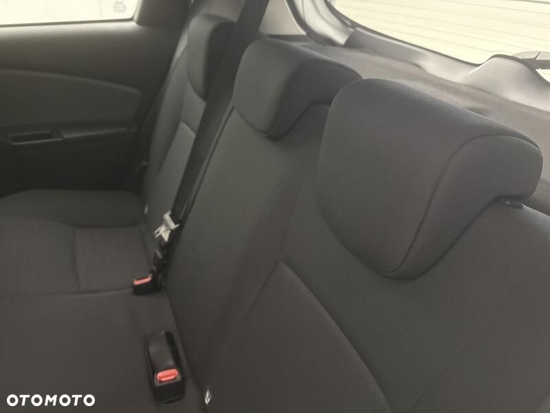 Toyota Yaris 1.0 Active - 18