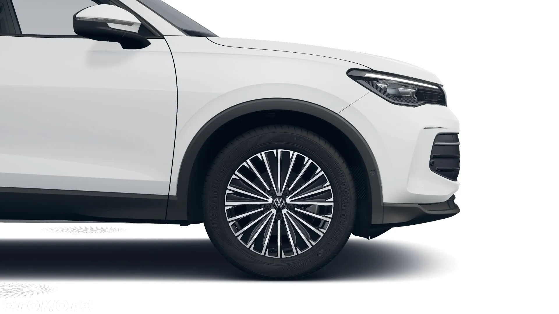 Volkswagen Tiguan 1.5 eTSI Life Plus DSG - 7