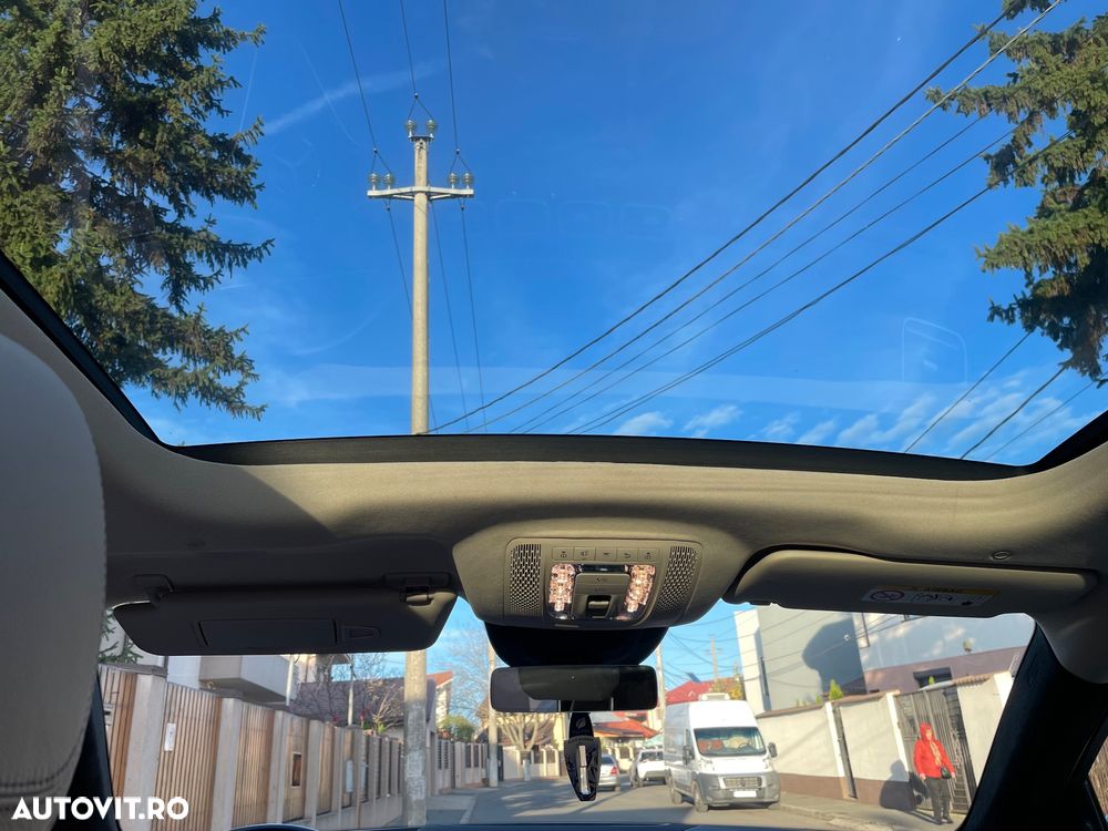 Mercedes-Benz GLE Coupe - 7