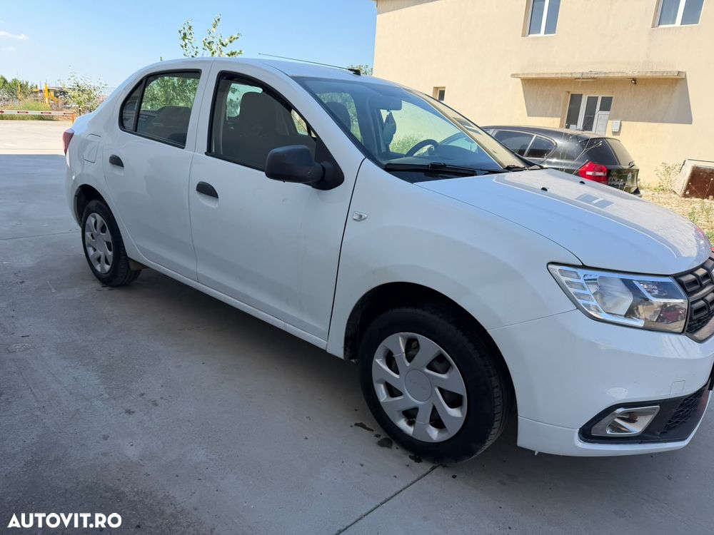 Dacia Logan - 2