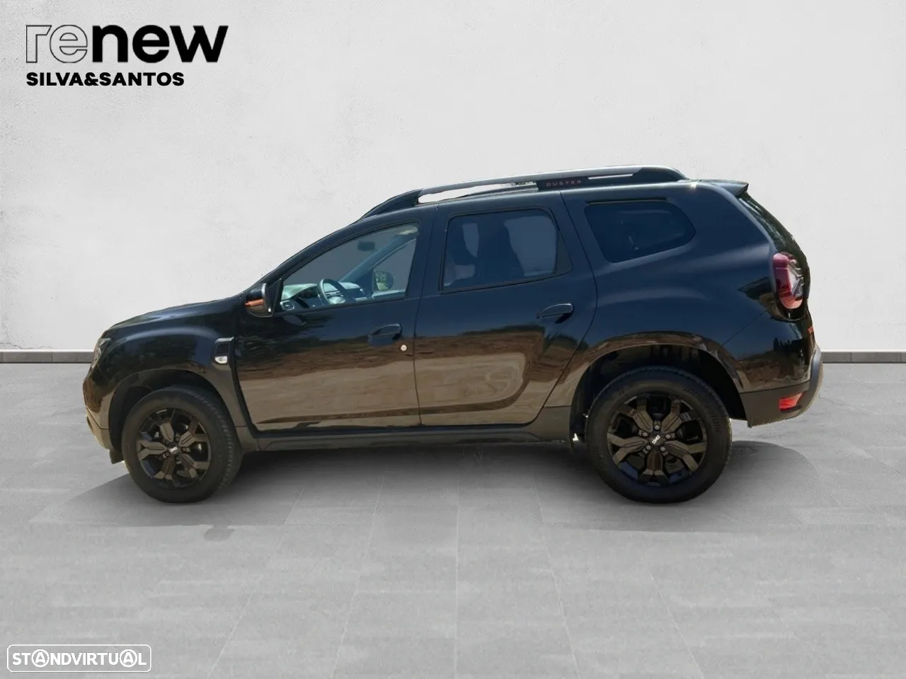 Dacia Duster 1.5 Blue dCi SL Extreme - 7