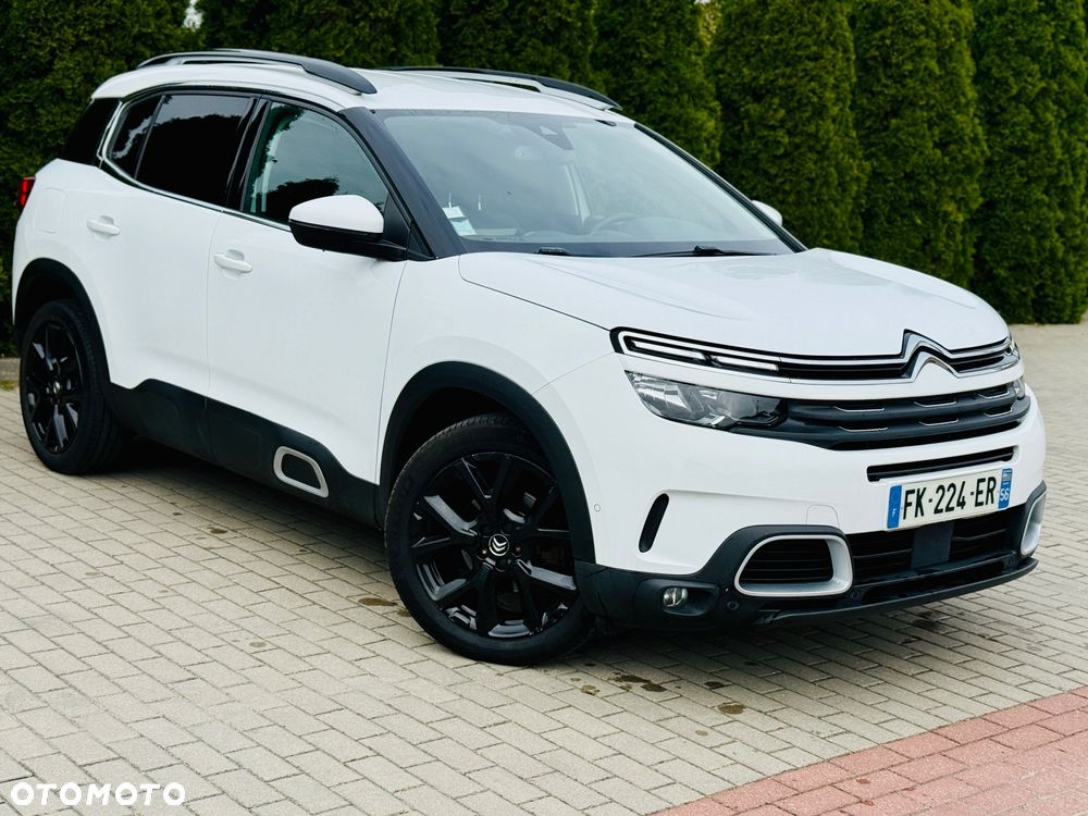 Citroën C5 Aircross - 2
